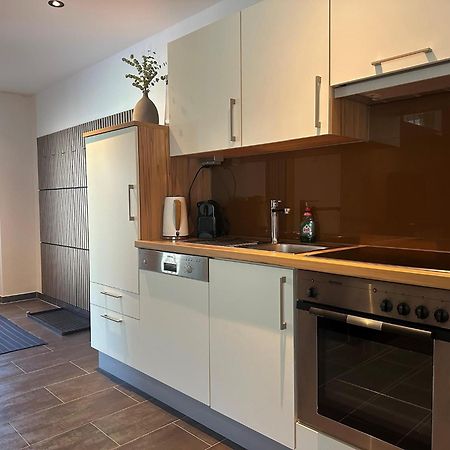 Charming Apartment in Untertauern near Ski Bus Stop Exterior foto