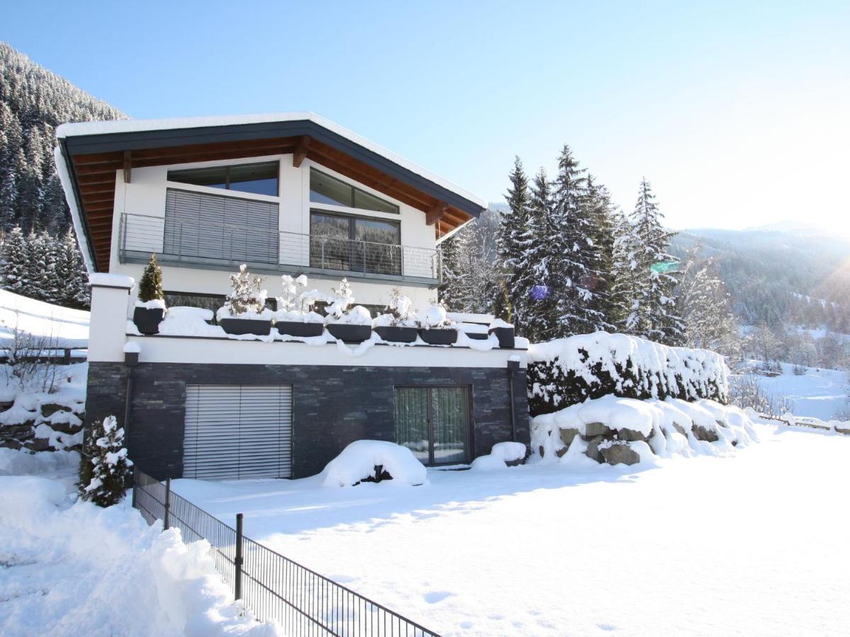 Charming Apartment in Untertauern near Ski Bus Stop Exterior foto