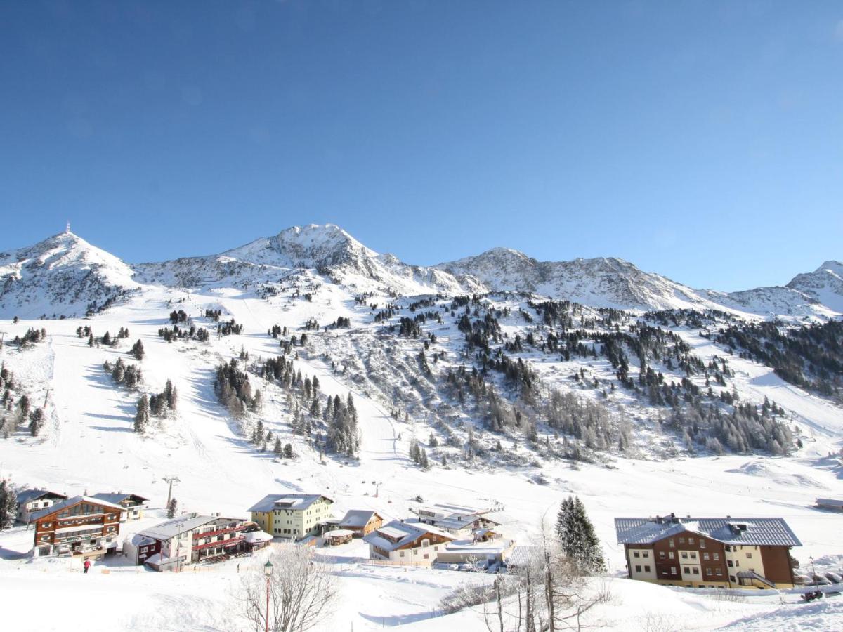 Charming Apartment in Untertauern near Ski Bus Stop Exterior foto