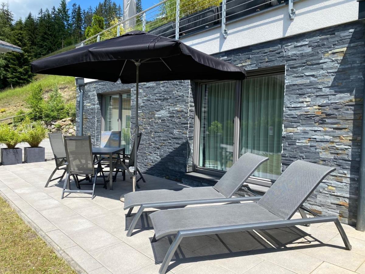 Charming Apartment in Untertauern near Ski Bus Stop Exterior foto