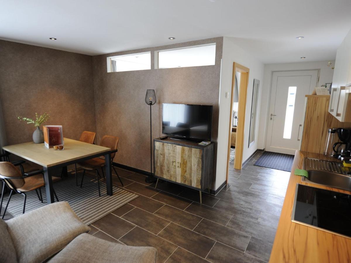 Charming Apartment in Untertauern near Ski Bus Stop Zimmer foto