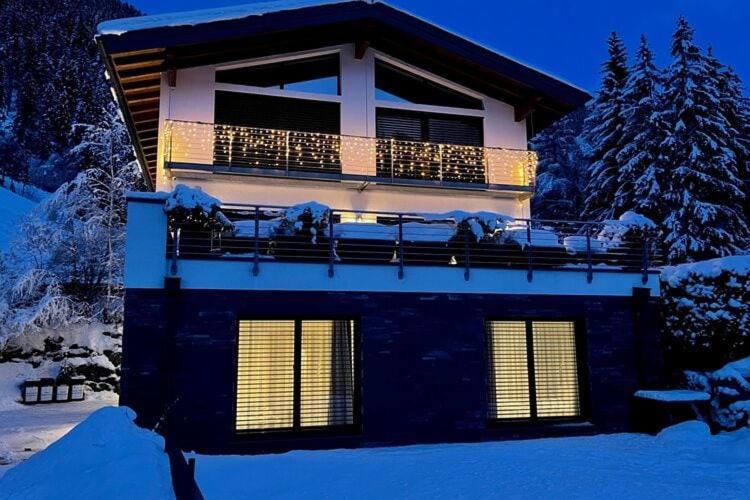 Charming Apartment in Untertauern near Ski Bus Stop Exterior foto