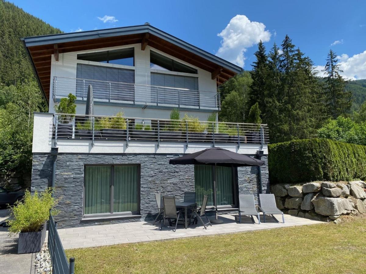 Charming Apartment in Untertauern near Ski Bus Stop Exterior foto