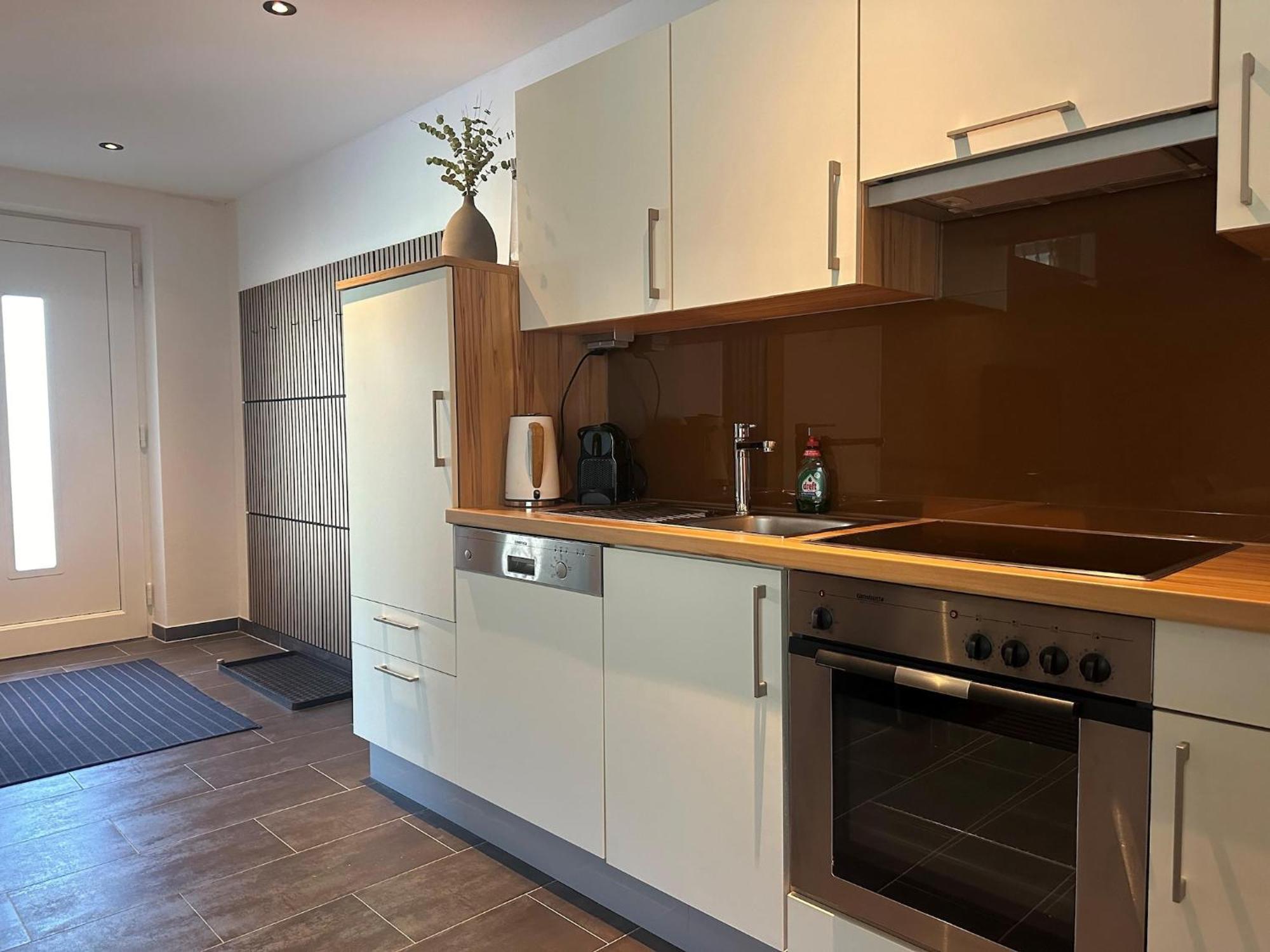 Charming Apartment in Untertauern near Ski Bus Stop Exterior foto
